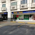 Sea Residences Moa -Pauljade Place