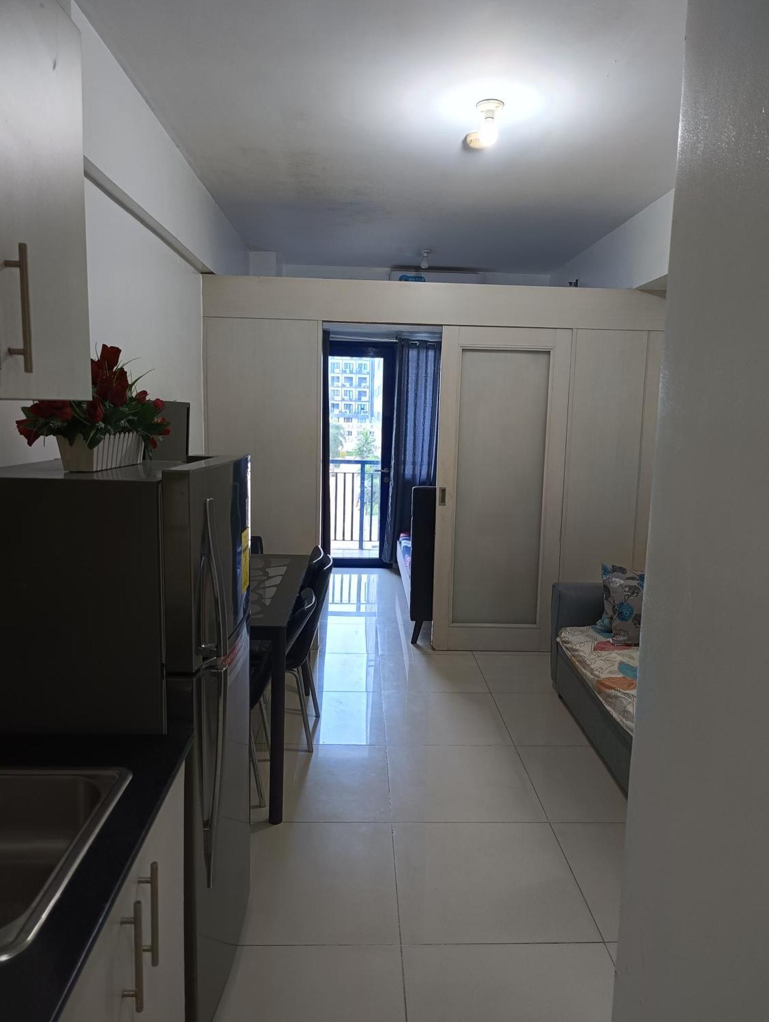 Sea Residences Moa -pauljade Place Aparthotel *